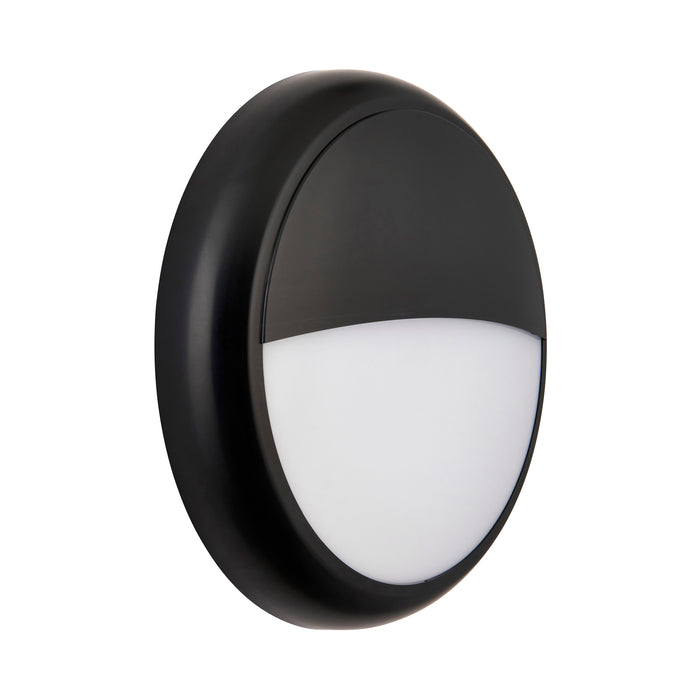 Saxby HeroULTRA Bezel eyelid Black - 113968