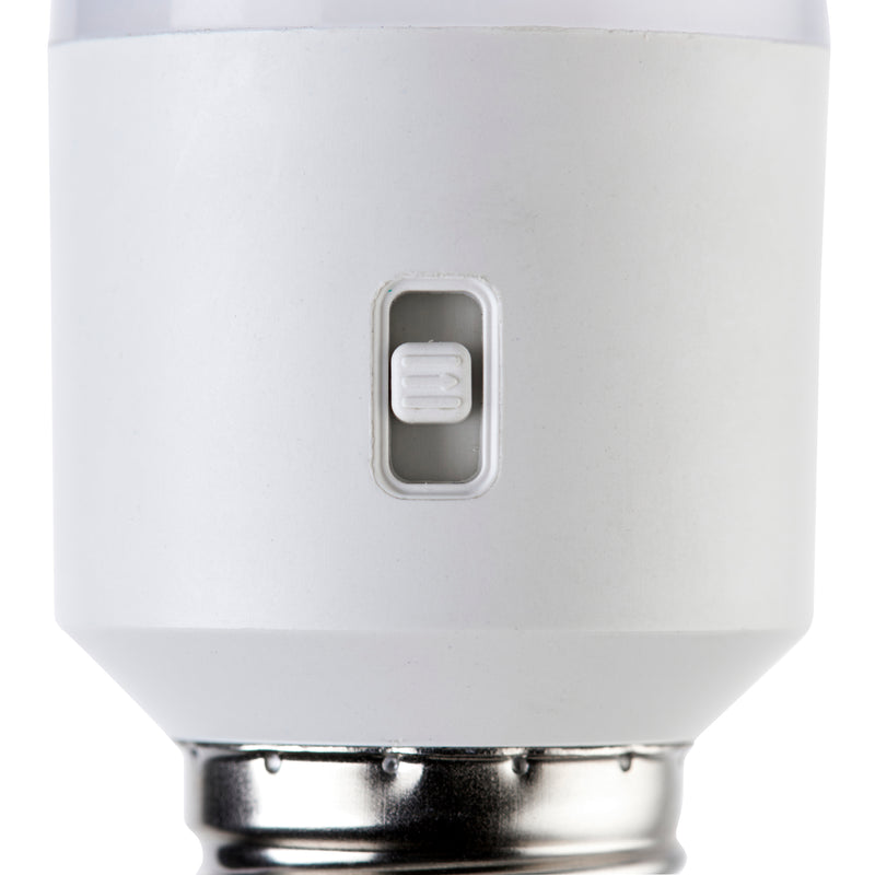 E27 LED Stick CCT 3000K/4000K/6000K/720LM 8W - 113969