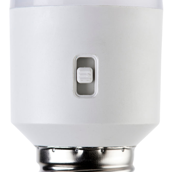 E27 LED Stick CCT 3000K/4000K/6000K/720LM 8W - 113969