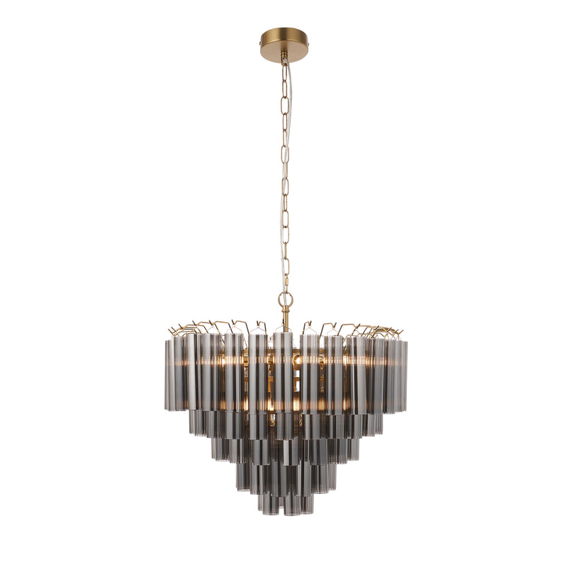 Toulouse 12lt Pendant - 114197