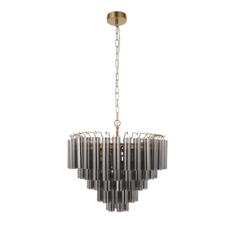 Toulouse 12lt Pendant - 114197