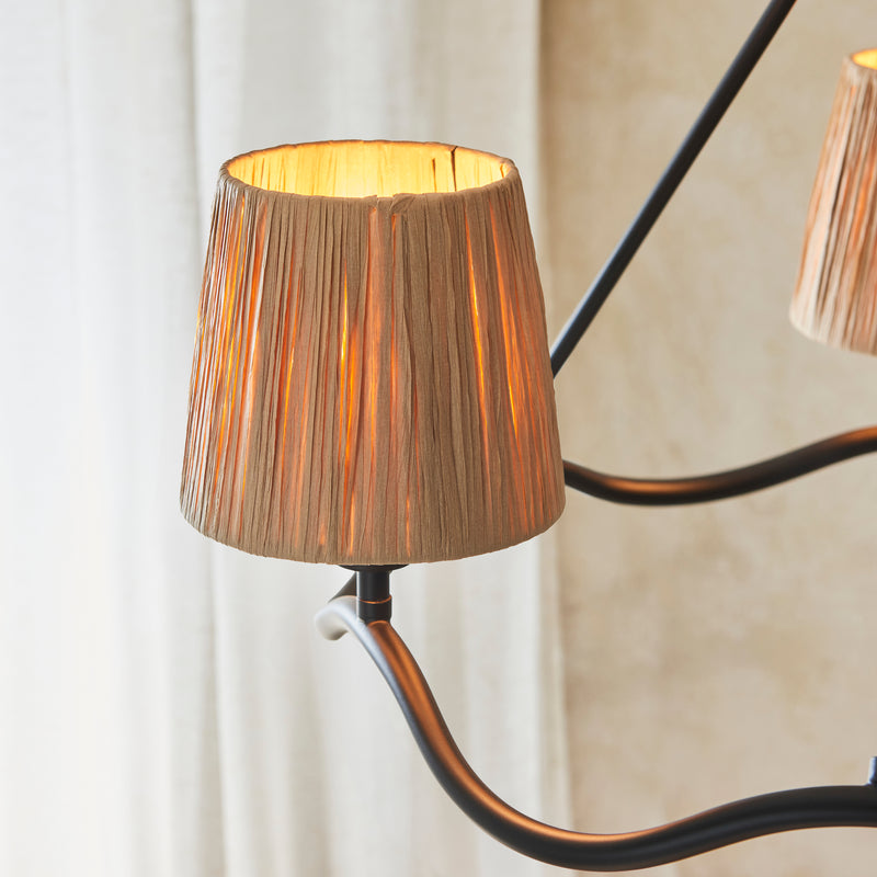 Wriggle 3lt Pendant - 114212