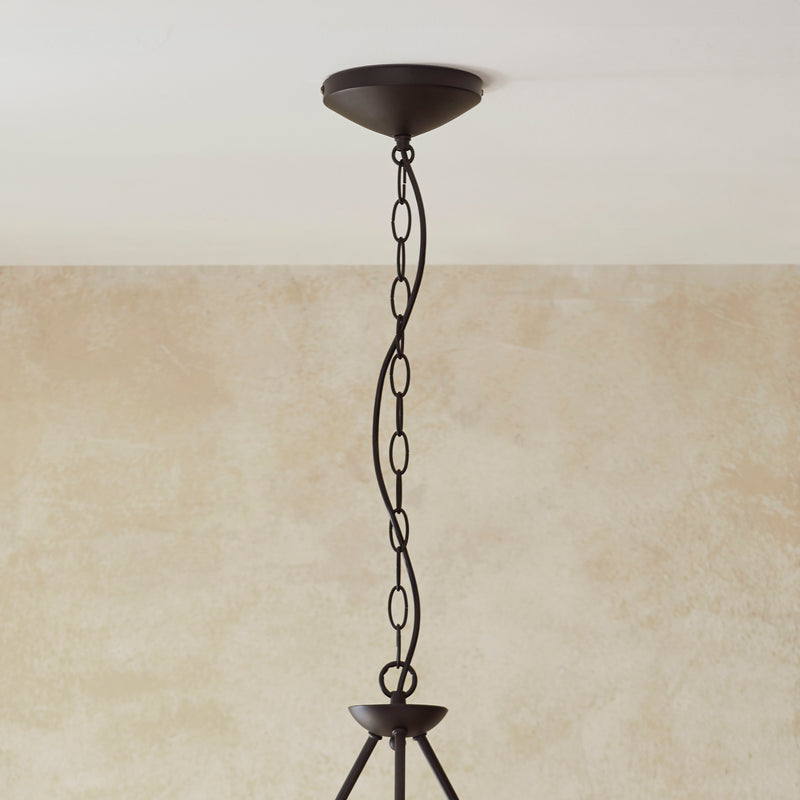 Wriggle 3lt Pendant - 114212