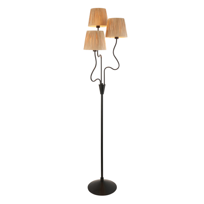 Wriggle 3lt Floor - 114221