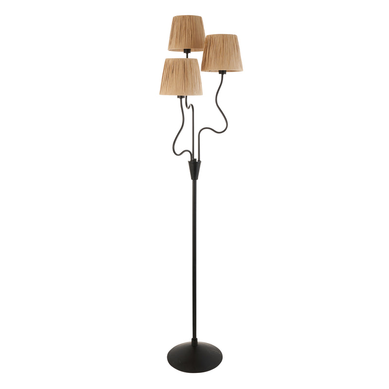 Wriggle 3lt Floor - 114221