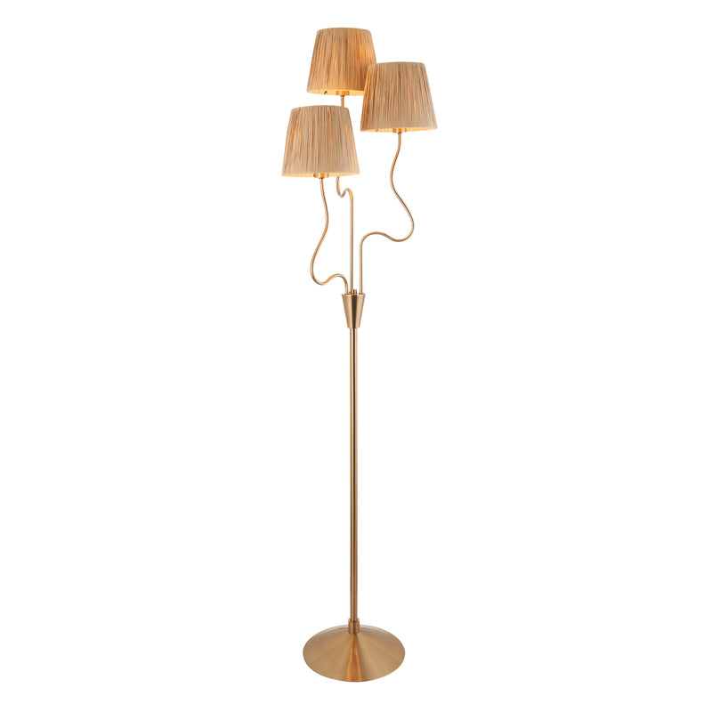 Wriggle 3lt Floor - 114222