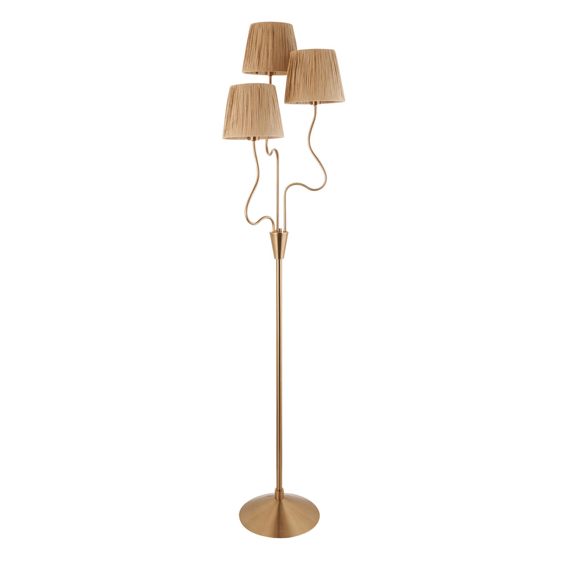 Wriggle 3lt Floor - 114222