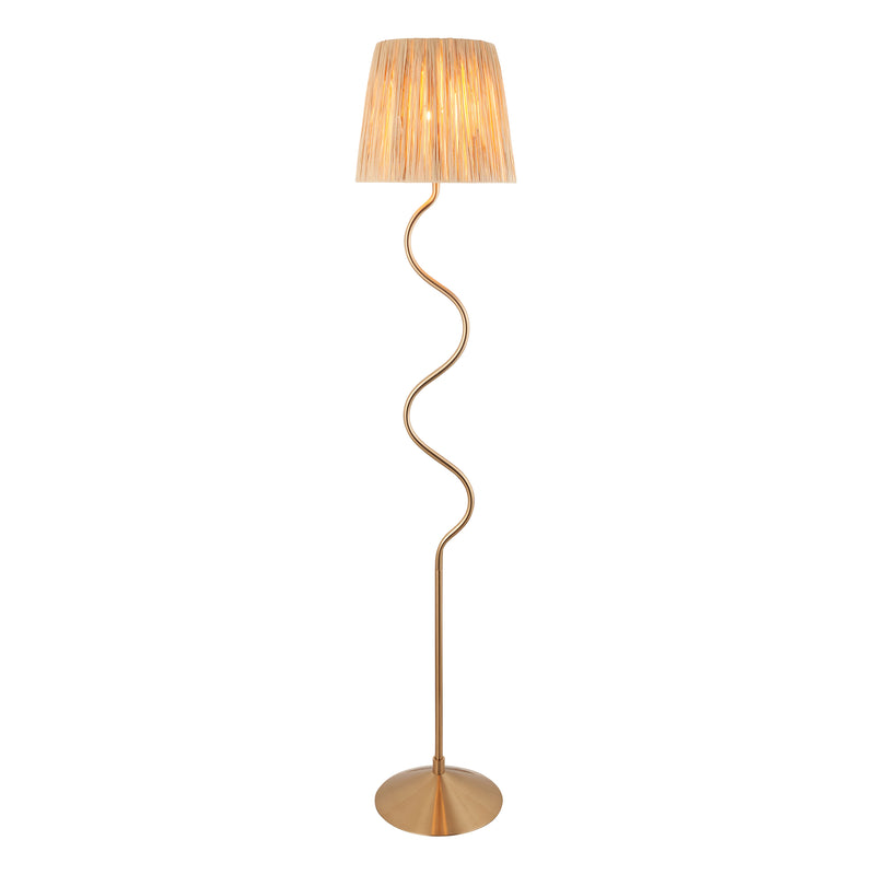 Wriggle 1lt Floor - 114224
