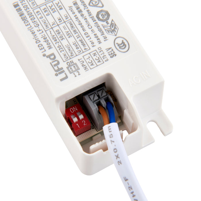 Paragon CCT IP54 29W - 114563