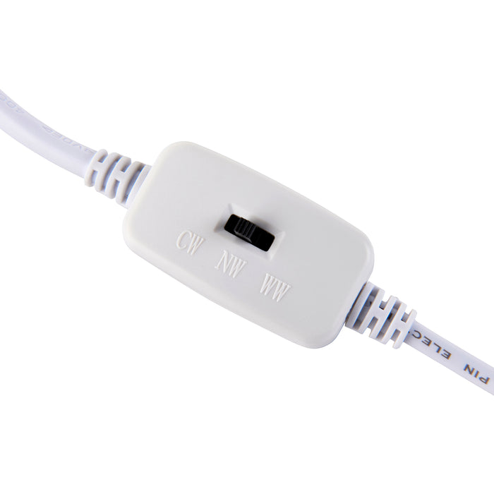 Paragon CCT IP54 29W - 114563