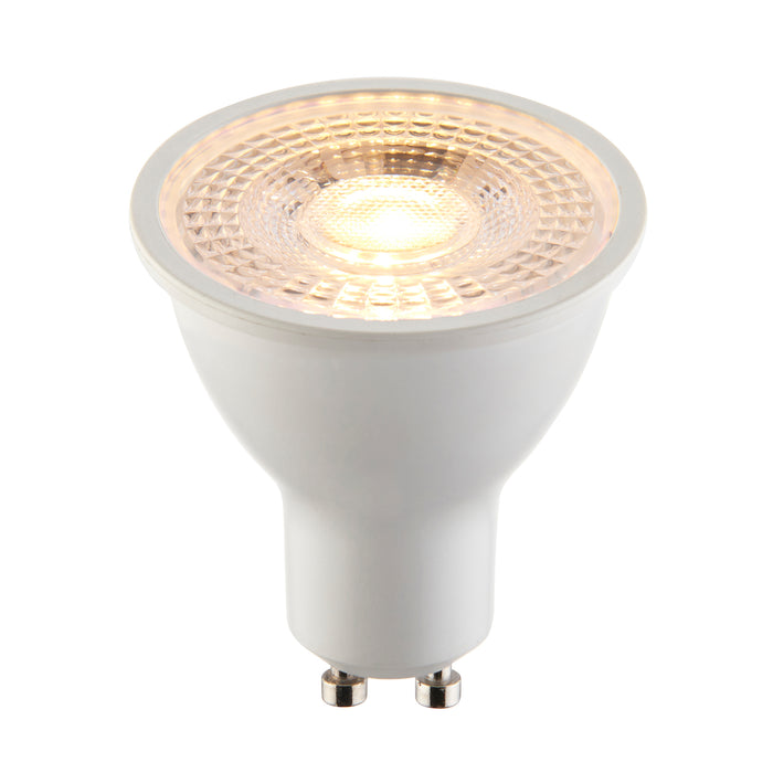 GU10 LED 4.8W 2700K/350LM/DIM 4.8W - 114566