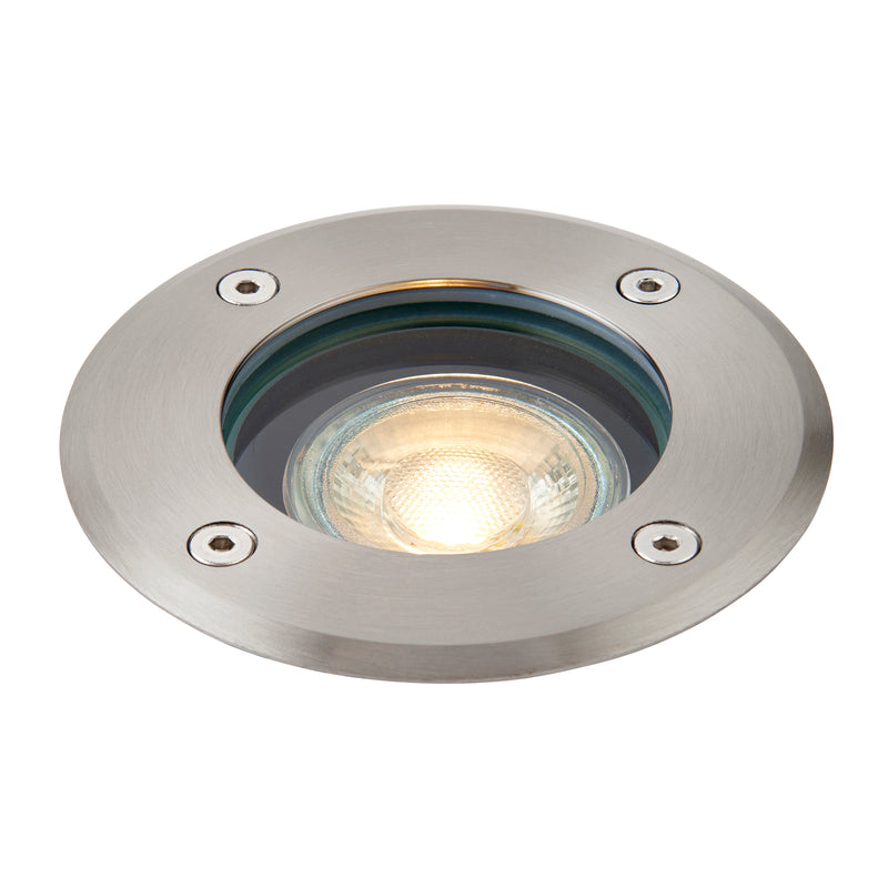 Pillar round IP67 7W - 114578