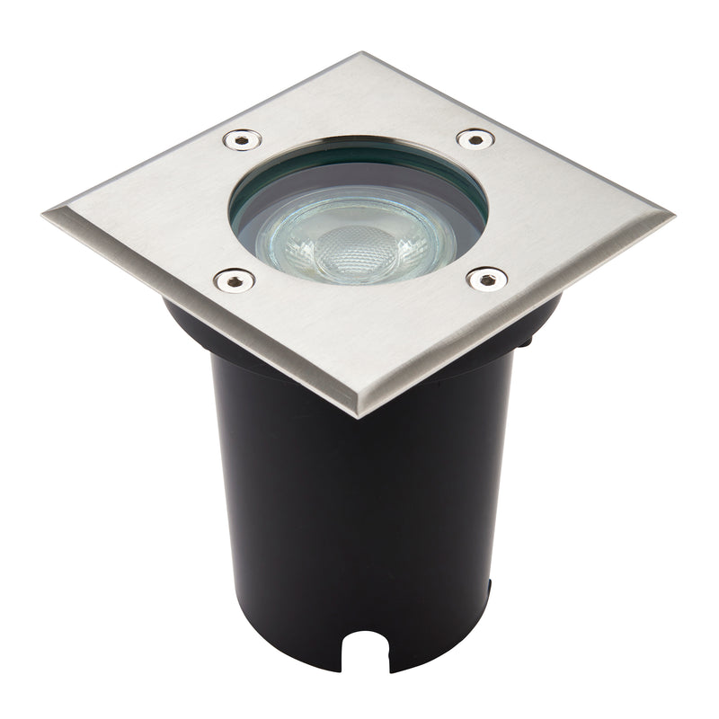 Pillar square IP67 7W - 114579