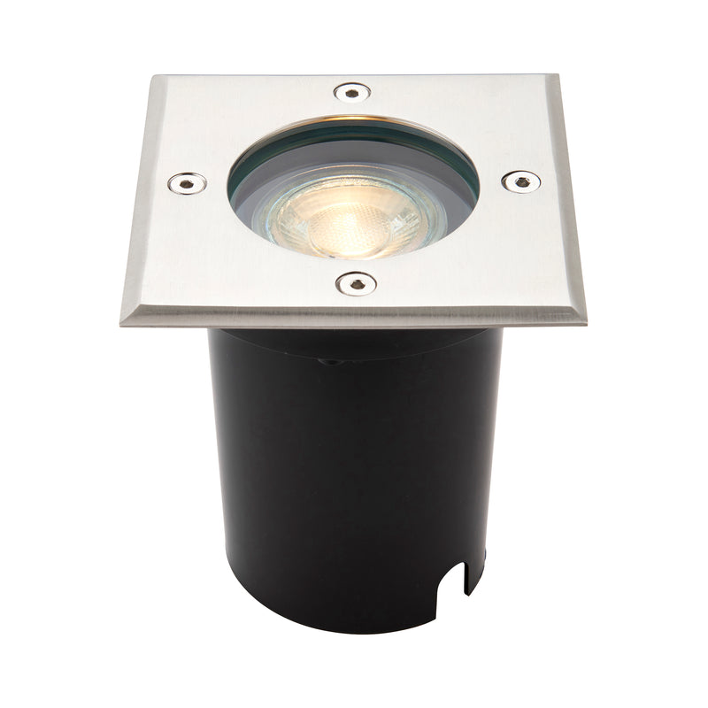 Pillar square IP67 7W - 114579
