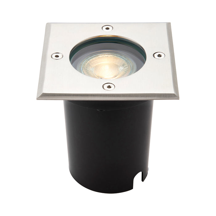 Pillar square IP67 7W - 114579