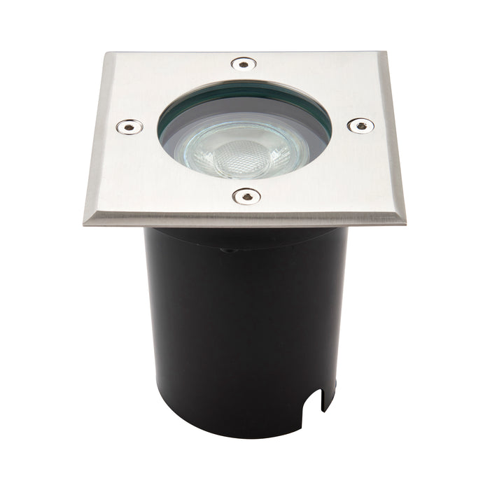 Pillar square IP67 7W - 114579