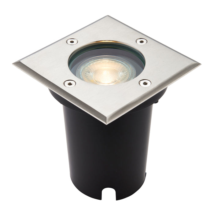 Pillar square IP67 7W - 114579