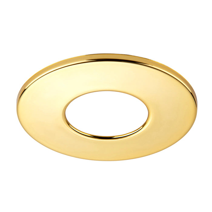 ShieldPRO Bezel polished Brass - 114594