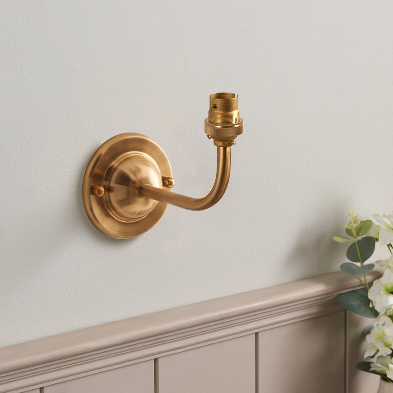 Dome Arc 1lt Wall - 115068