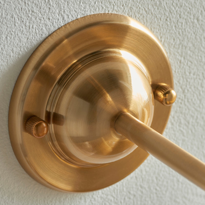 Dome Arc 1lt Wall - 115068