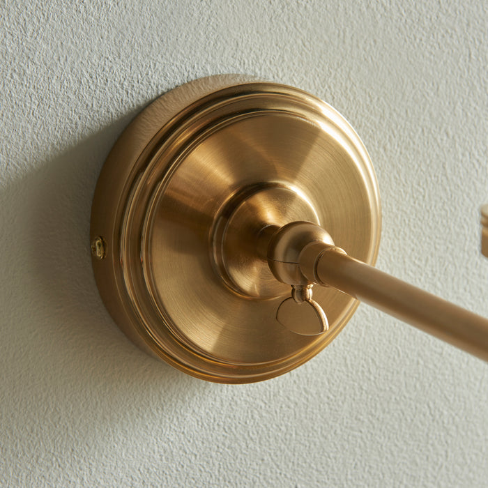 Step Fold 1lt Wall - 115073