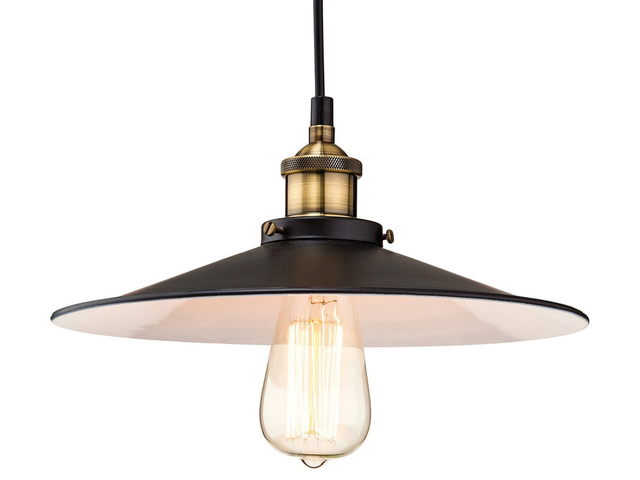 Firstlight Empire Pendant 3471BK