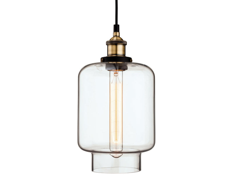 Firstlight Empire Pendant 3474AB