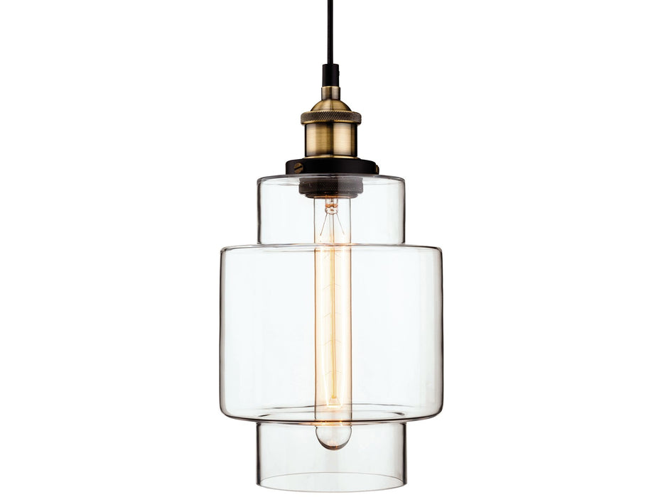 Firstlight Empire Pendant 3475AB