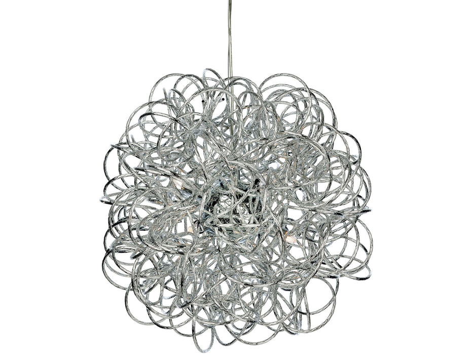 Firstlight Stella Pendant 3476CH