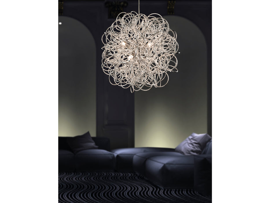 Firstlight Stella Pendant 3476CH