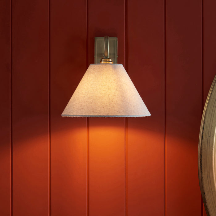 Endon 116911 Knole Wall