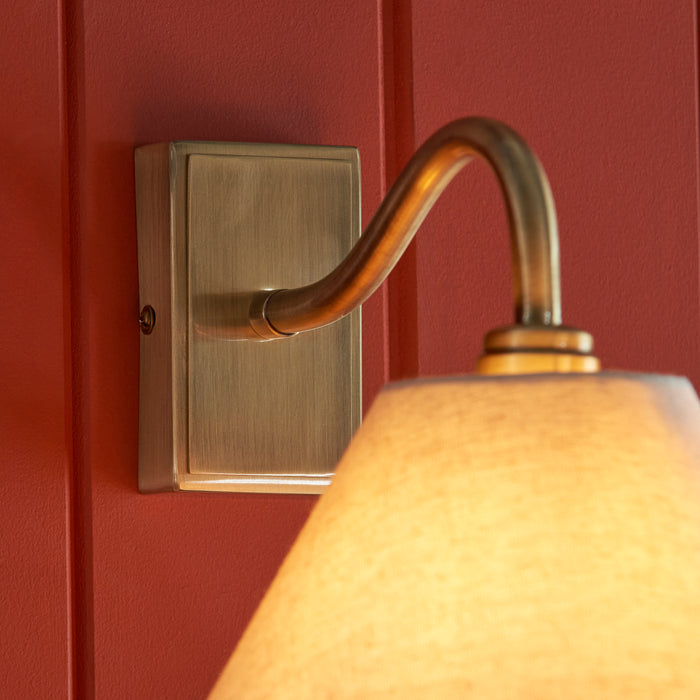 Endon 116911 Knole Wall