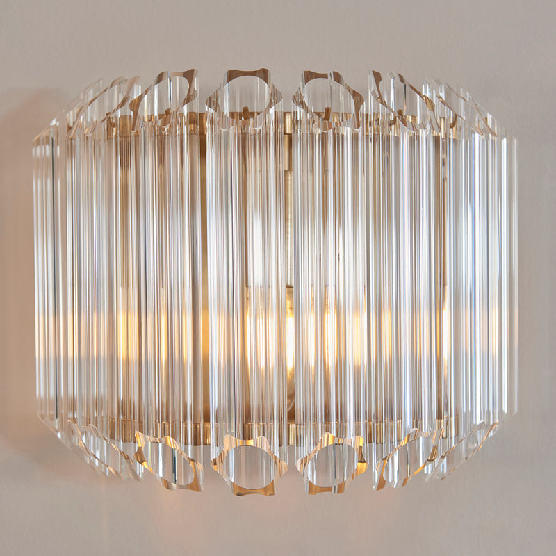 Endon Valentina Wall Light - 117516
