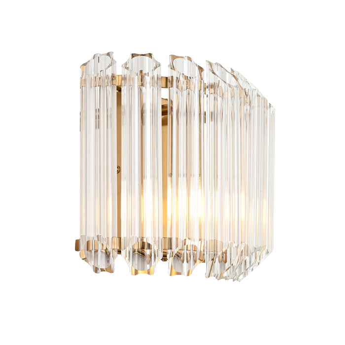 Endon 117516 Valentina Wall Light