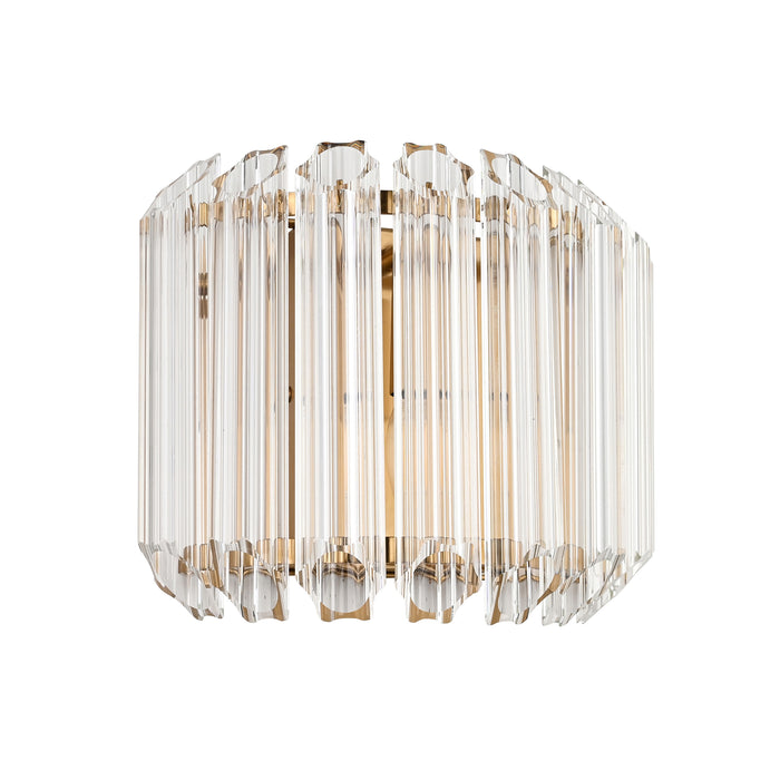 Endon 117516 Valentina Wall Light