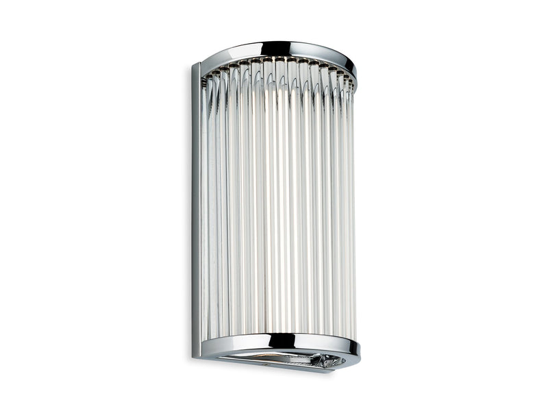 Firstlight Jewel LED Wall Light 3705CH
