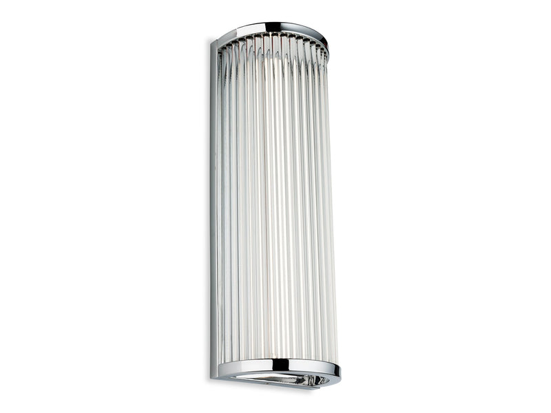 Firstlight Jewel LED Wall Light 3706CH