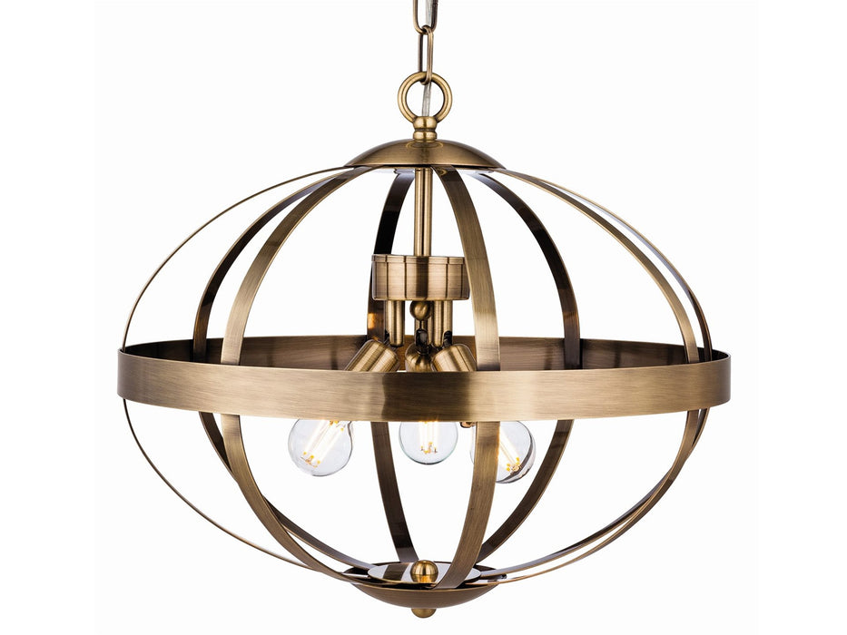 Firstlight Healey Pendant 3709AB