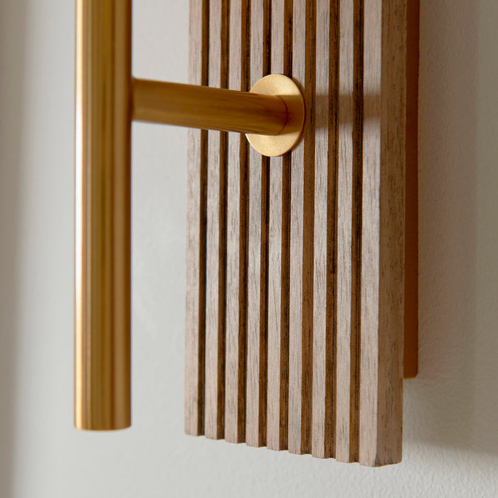 Endon 118365 Grove Wall