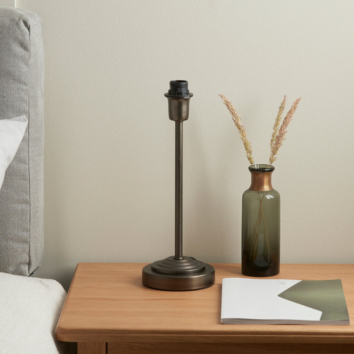 Endon 118534 Rise Table Base