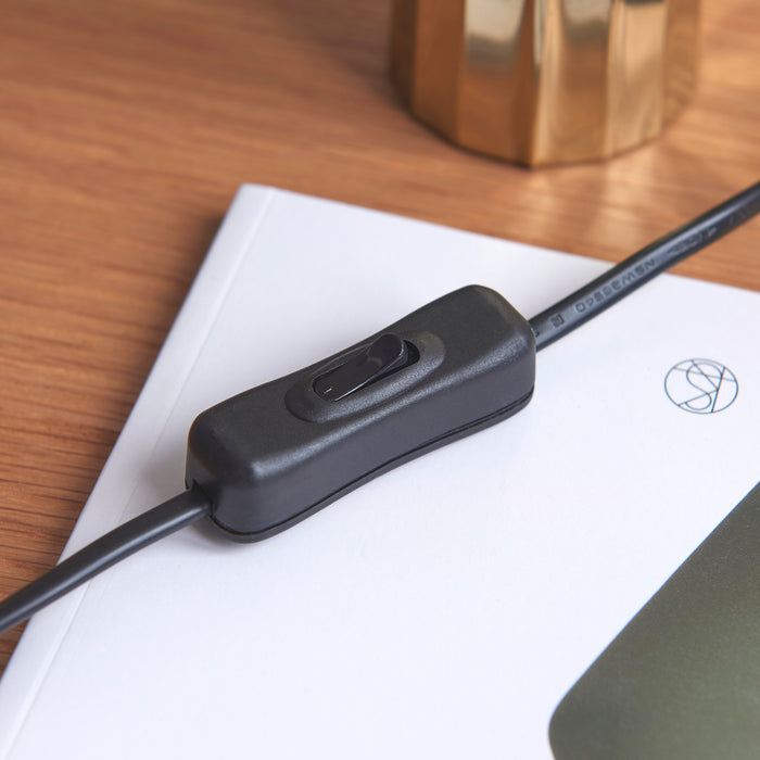 Endon 118534 Rise Table Base