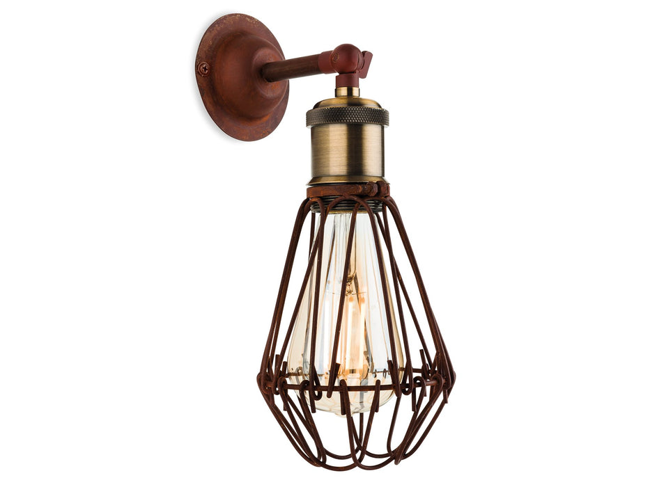 Firstlight Arcade Single Wall 3712RB