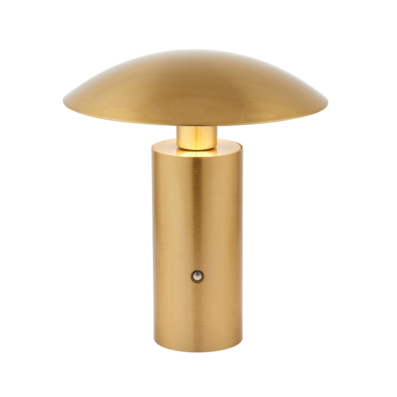 Endon 118935 Sunset Rechargeable Table