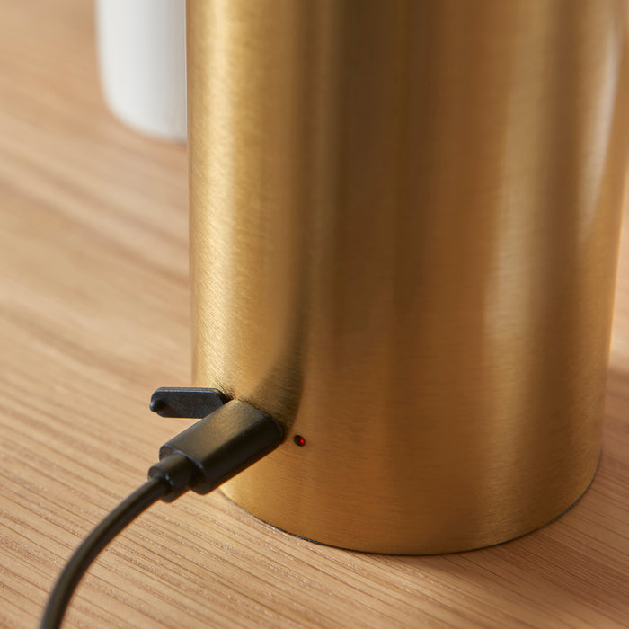 Endon 118935 Sunset Rechargeable Table