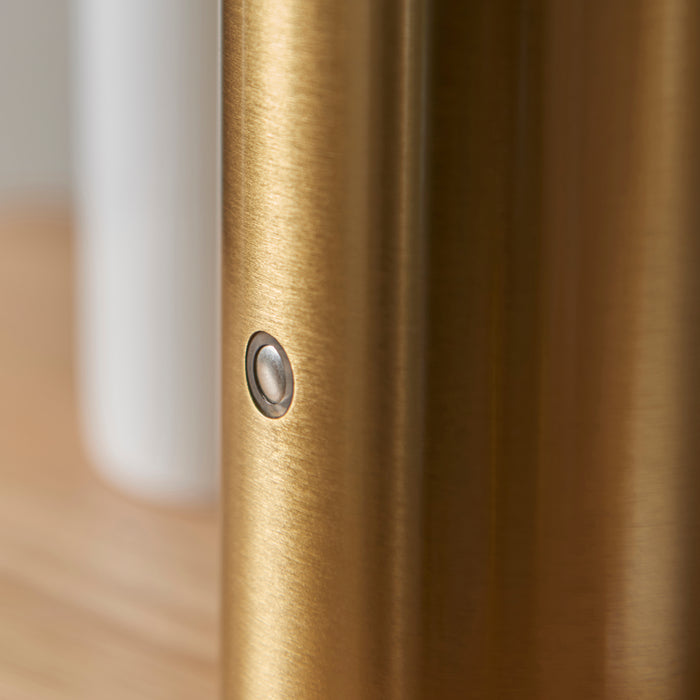 Endon 118935 Sunset Rechargeable Table