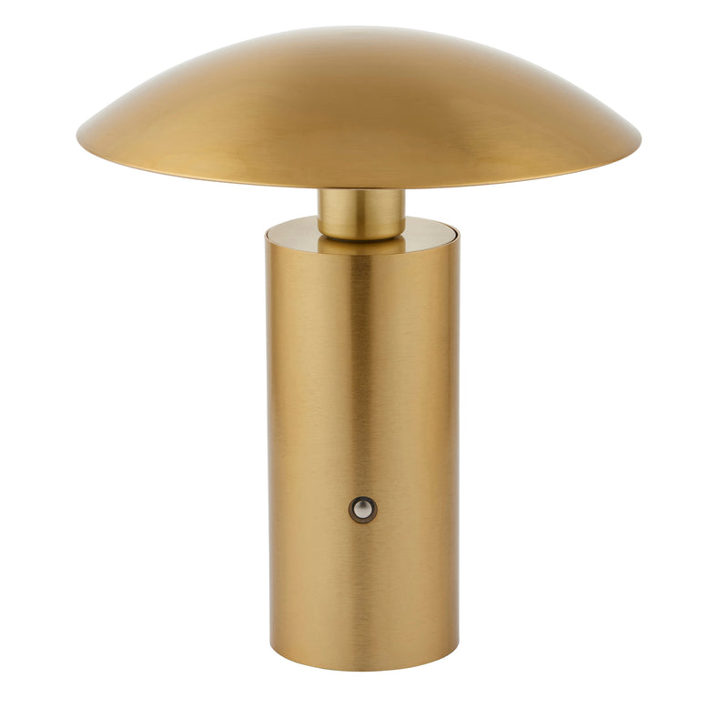 Endon 118935 Sunset Rechargeable Table