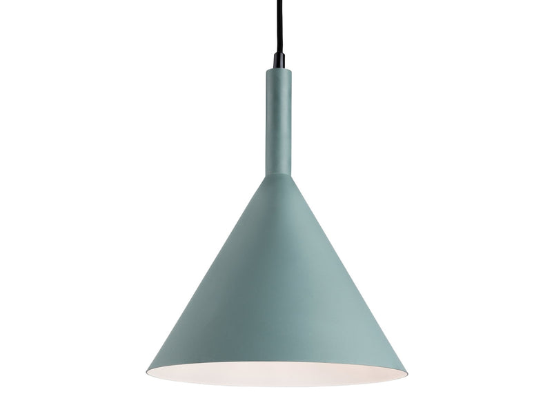 Firstlight Everest Pendant 3717GN