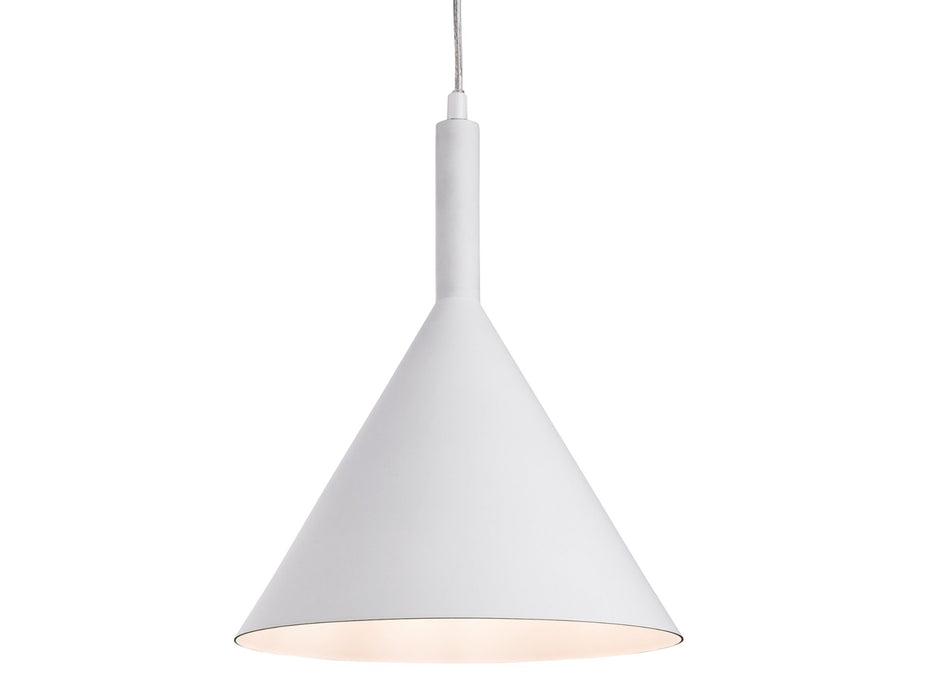 Firstlight Everest Pendant 3717WH