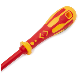CK T49243-2 Screwdriver PZ2x125mm