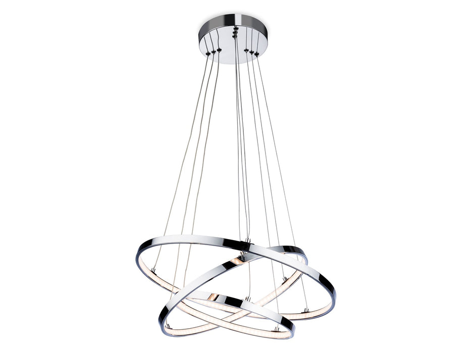 Firstlight Esprit LED Pendant 3722CH